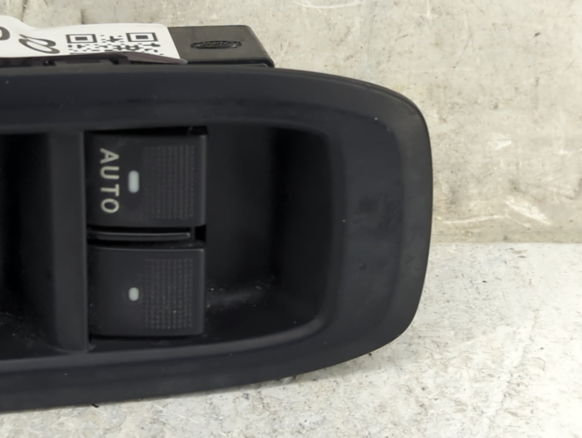 2019-2022 Ford Ranger Master Power Window Switch Replacement Driver Side Left P/N:KB3T-14A132-BA Fits Fits 2019 2020 2021 20