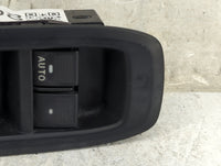 2019-2022 Ford Ranger Master Power Window Switch Replacement Driver Side Left P/N:KB3T-14A132-BA Fits Fits 2019 2020 2021 20
