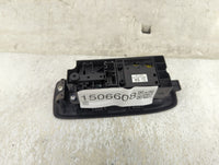 2019-2022 Ford Ranger Master Power Window Switch Replacement Driver Side Left P/N:KB3T-14A132-BA Fits Fits 2019 2020 2021 20
