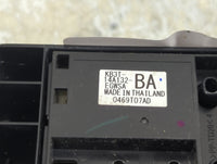 2019-2022 Ford Ranger Master Power Window Switch Replacement Driver Side Left P/N:KB3T-14A132-BA Fits Fits 2019 2020 2021 20