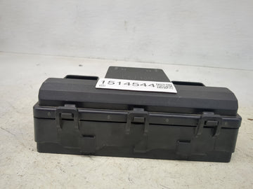 2019-2022 Ford Ranger Fusebox Fuse Box Panel Relay Module P/N:KB3T-14D068-BA KB3T14D068BA Fits Fits 2019 2020 2021 2022 OEM 