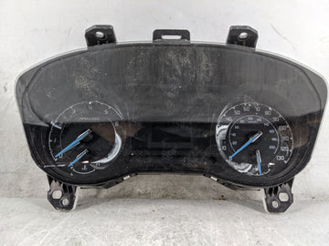 2019-2020 Ford Ranger Instrument Cluster Speedometer Gauges P/N:KB3T-10849-AH A2C14611906, A2C90189601 Miles: Fits Fits 2019