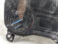 2019-2020 Ford Ranger Instrument Cluster Speedometer Gauges P/N:KB3T-10849-AH A2C14611906, A2C90189601 Miles: Fits Fits 2019
