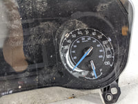 2019-2020 Ford Ranger Instrument Cluster Speedometer Gauges P/N:KB3T-10849-AH A2C14611906, A2C90189601 Miles: Fits Fits 2019