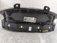 2019-2020 Ford Ranger Instrument Cluster Speedometer Gauges P/N:KB3T-10849-AH A2C14611906, A2C90189601 Miles: Fits Fits 2019