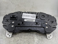 2019-2020 Ford Ranger Instrument Cluster Speedometer Gauges P/N:KB3T-10849-AH A2C14611906, A2C90189601 Miles: Fits Fits 2019