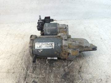 2019-2022 Ford Ranger Car Starter Motor Solenoid OEM P/N:KB3T-11000-AC Fits Fits 2019 2020 2021 2022 OEM Used Auto Parts - O