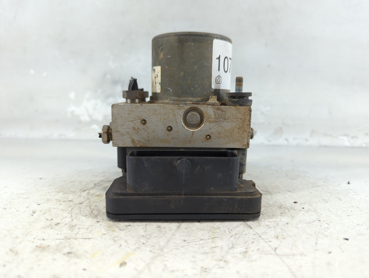 2014-2019 Ford Taurus Anti-Lock Brake ABS Pump Module Actuator OEM P/N:FG13-2C405-AC Fits Fits 2014 2015 2016 2017 2018 2019