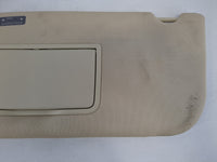 2013-2019 Ford Taurus Sun Visor Shade Replacement Driver Left Mirror Fits Fits 2013 2014 2015 2016 2017 2018 2019 OEM Used A