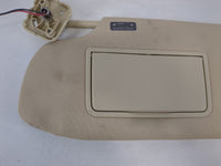 2013-2019 Ford Taurus Sun Visor Shade Replacement Driver Left Mirror Fits Fits 2013 2014 2015 2016 2017 2018 2019 OEM Used A