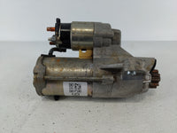 2008-2019 Ford Taurus Car Starter Motor Solenoid OEM P/N:HD9T-11000-BA Fits OEM Used Auto Parts - Oemusedautoparts1.com