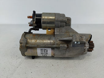 compare product 2008-2019 Ford Taurus Car Starter Motor Solenoid OEM P/N:HD9T-11000-BA Fits OEM Used Auto Parts