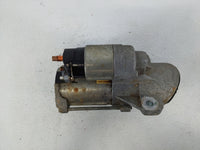 2008-2019 Ford Taurus Car Starter Motor Solenoid OEM P/N:HD9T-11000-BA Fits OEM Used Auto Parts - Oemusedautoparts1.com