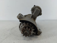 2008-2019 Ford Taurus Car Starter Motor Solenoid OEM P/N:HD9T-11000-BA Fits OEM Used Auto Parts - Oemusedautoparts1.com