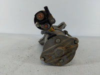 2008-2019 Ford Taurus Car Starter Motor Solenoid OEM P/N:HD9T-11000-BA Fits OEM Used Auto Parts - Oemusedautoparts1.com