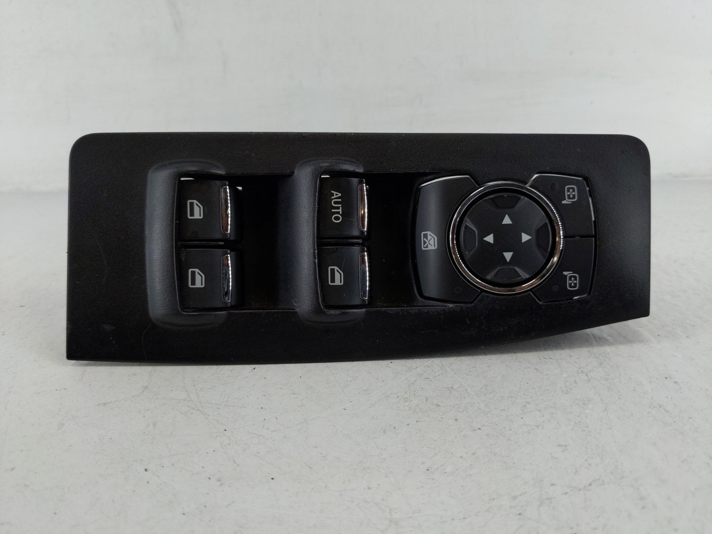 2013-2019 Ford Taurus Master Power Window Switch Replacement Driver Side Left P/N:DG1T-14540-ACW Fits OEM Used Auto Parts - 
