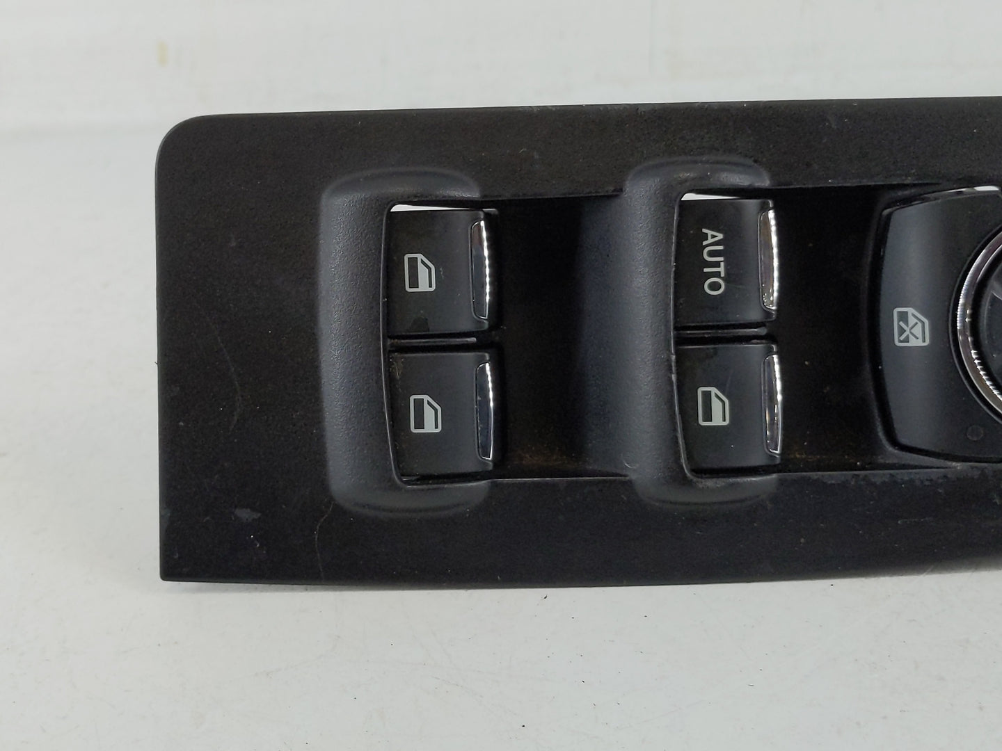 2013-2019 Ford Taurus Master Power Window Switch Replacement Driver Side Left P/N:DG1T-14540-ACW Fits OEM Used Auto Parts - 