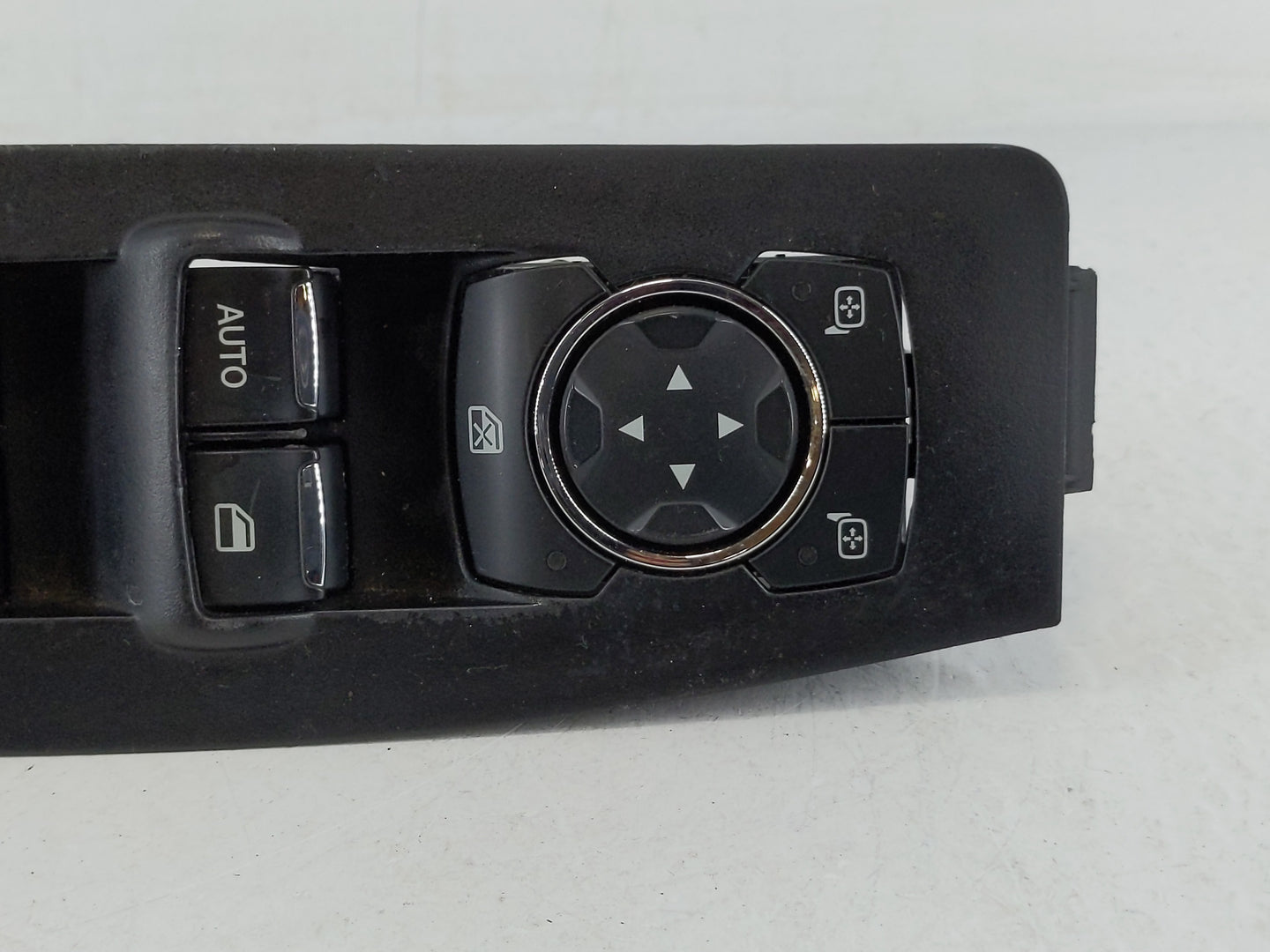 2013-2019 Ford Taurus Master Power Window Switch Replacement Driver Side Left P/N:DG1T-14540-ACW Fits OEM Used Auto Parts - 
