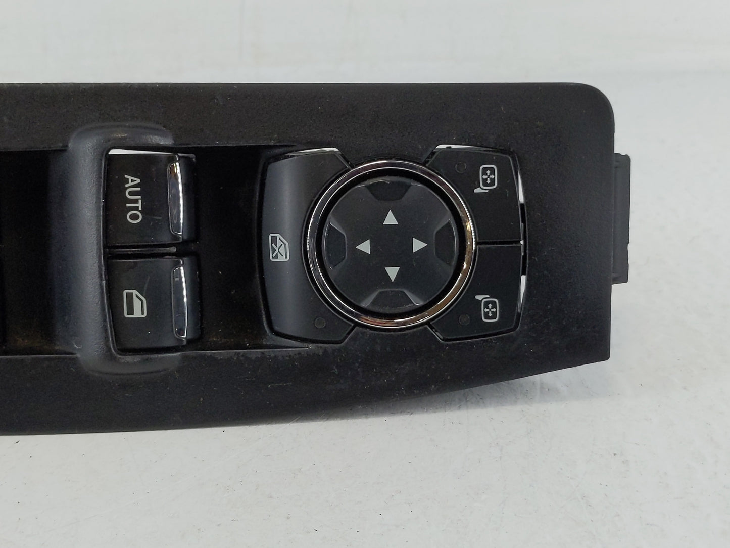 2013-2019 Ford Taurus Master Power Window Switch Replacement Driver Side Left P/N:DG1T-14540-ACW Fits OEM Used Auto Parts - 