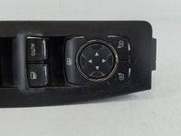 2013-2019 Ford Taurus Master Power Window Switch Replacement Driver Side Left P/N:DG1T-14540-ACW Fits OEM Used Auto Parts - 