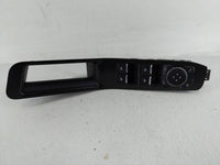2013-2019 Ford Taurus Master Power Window Switch Replacement Driver Side Left P/N:RB5T-14540 DG1T-14540-ACW Fits OEM Used Au