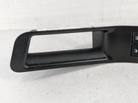 2013-2019 Ford Taurus Master Power Window Switch Replacement Driver Side Left P/N:RB5T-14540 DG1T-14540-ACW Fits OEM Used Au