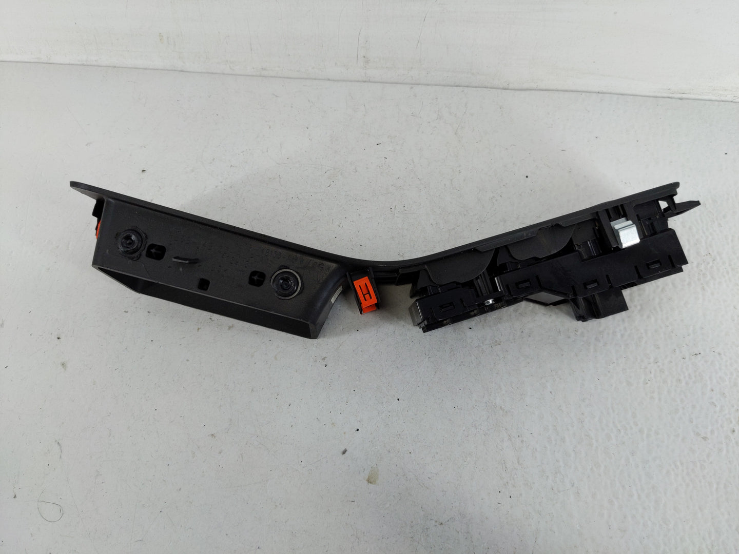 2013-2019 Ford Taurus Master Power Window Switch Replacement Driver Side Left P/N:RB5T-14540 DG1T-14540-ACW Fits OEM Used Au
