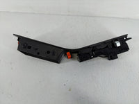 2013-2019 Ford Taurus Master Power Window Switch Replacement Driver Side Left P/N:RB5T-14540 DG1T-14540-ACW Fits OEM Used Au