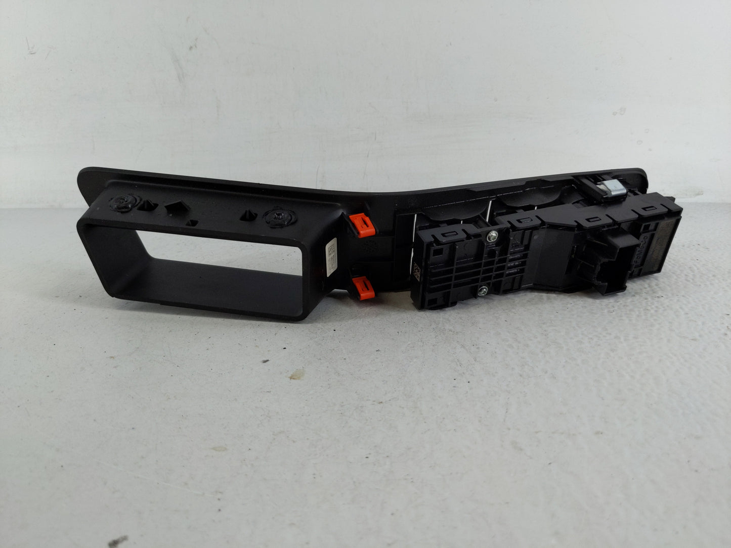 2013-2019 Ford Taurus Master Power Window Switch Replacement Driver Side Left P/N:RB5T-14540 DG1T-14540-ACW Fits OEM Used Au