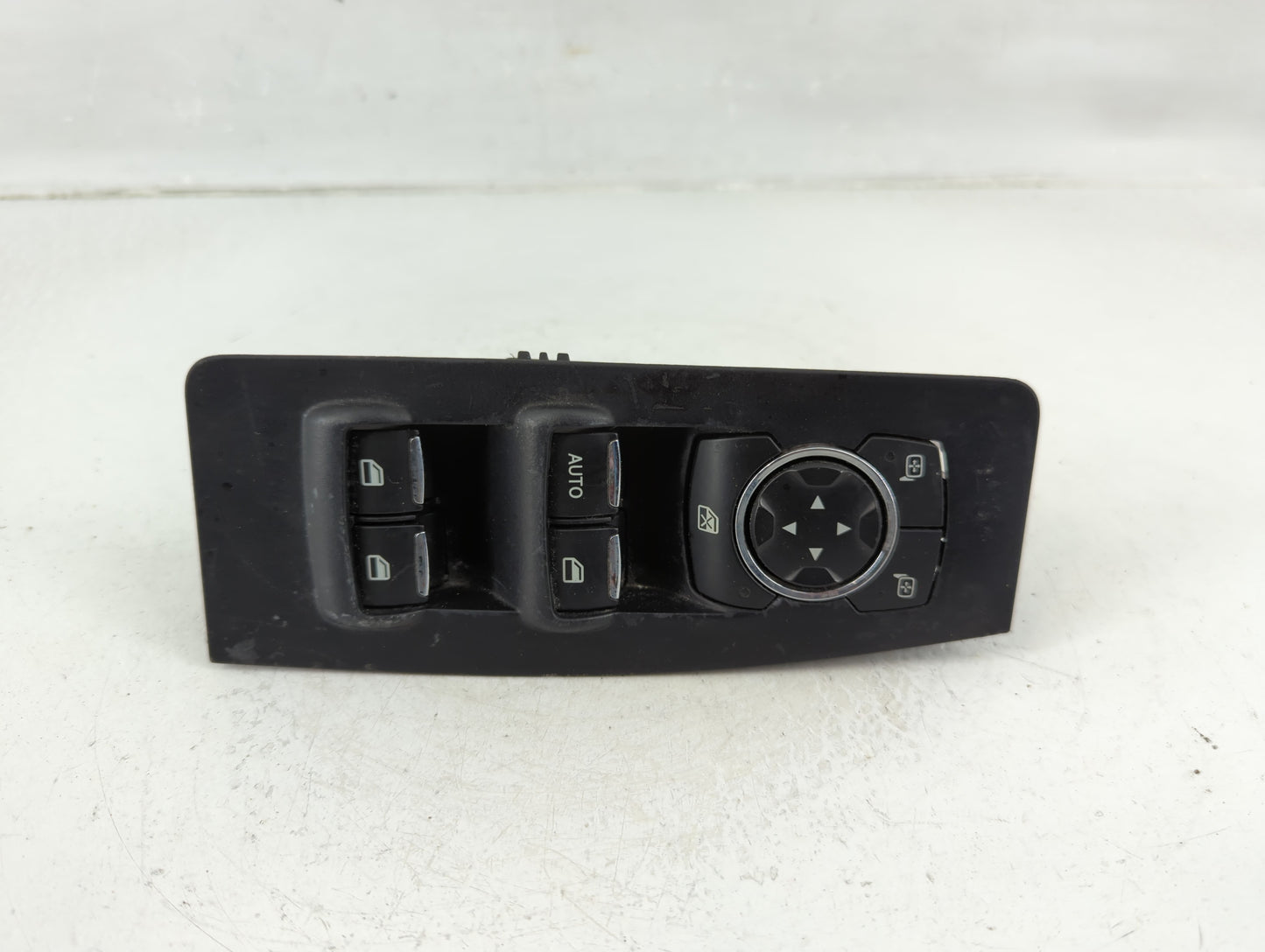 2013-2019 Ford Taurus Master Power Window Switch Replacement Driver Side Left P/N:DG1T-14540-ACW Fits OEM Used Auto Parts - 