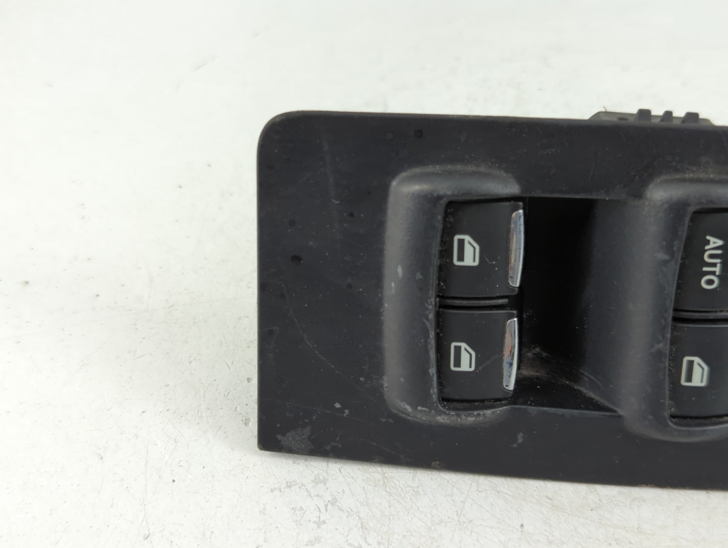 2013-2019 Ford Taurus Master Power Window Switch Replacement Driver Side Left P/N:DG1T-14540-ACW Fits OEM Used Auto Parts - 