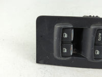 2013-2019 Ford Taurus Master Power Window Switch Replacement Driver Side Left P/N:DG1T-14540-ACW Fits OEM Used Auto Parts - 