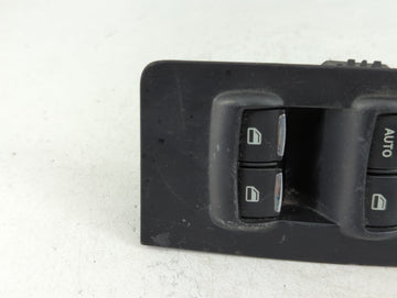 2013-2019 Ford Taurus Master Power Window Switch Replacement Driver Side Left P/N:DG1T-14540-ACW Fits OEM Used Auto Parts