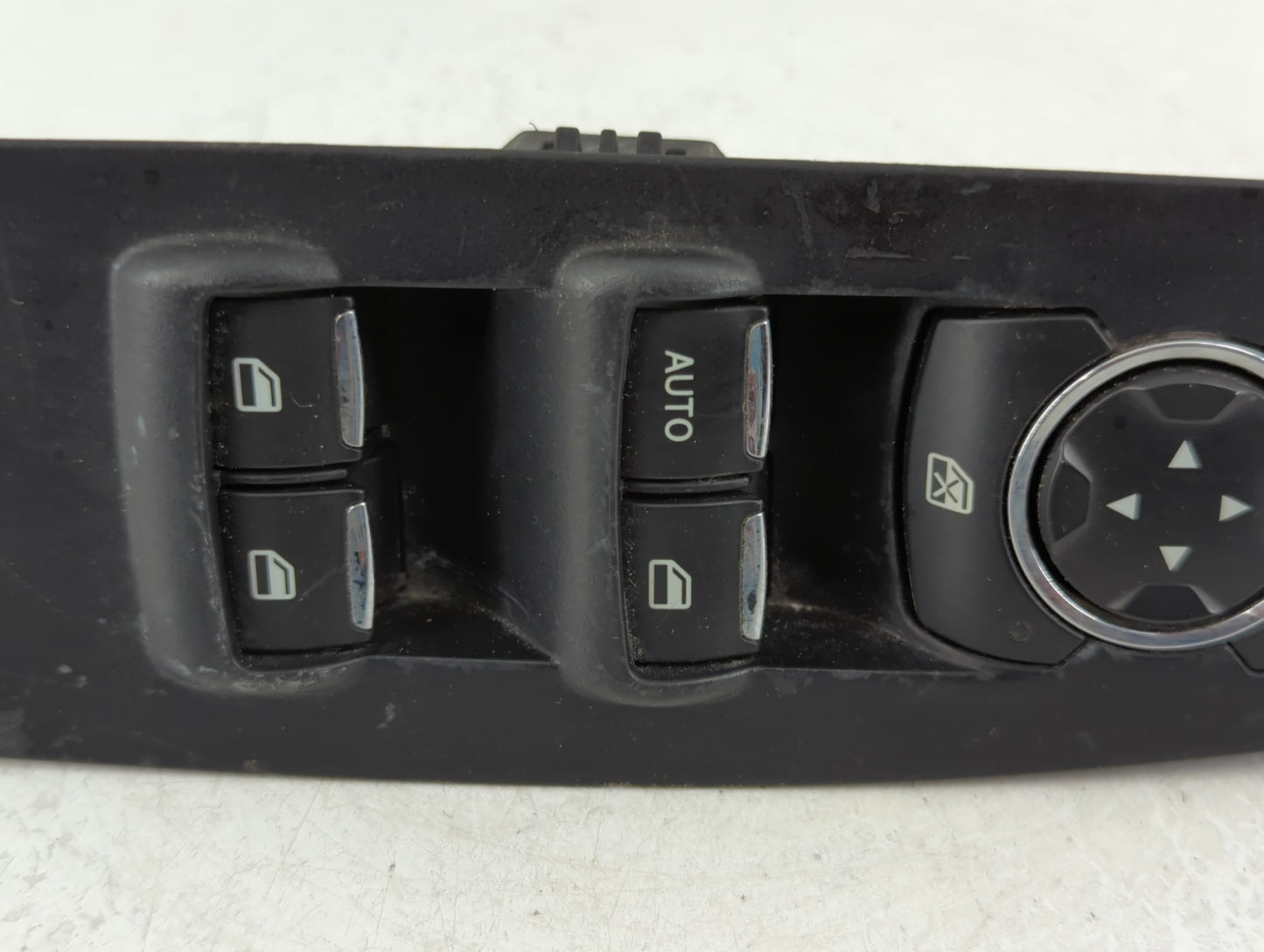 2013-2019 Ford Taurus Master Power Window Switch Replacement Driver Side Left P/N:DG1T-14540-ACW Fits OEM Used Auto Parts - 