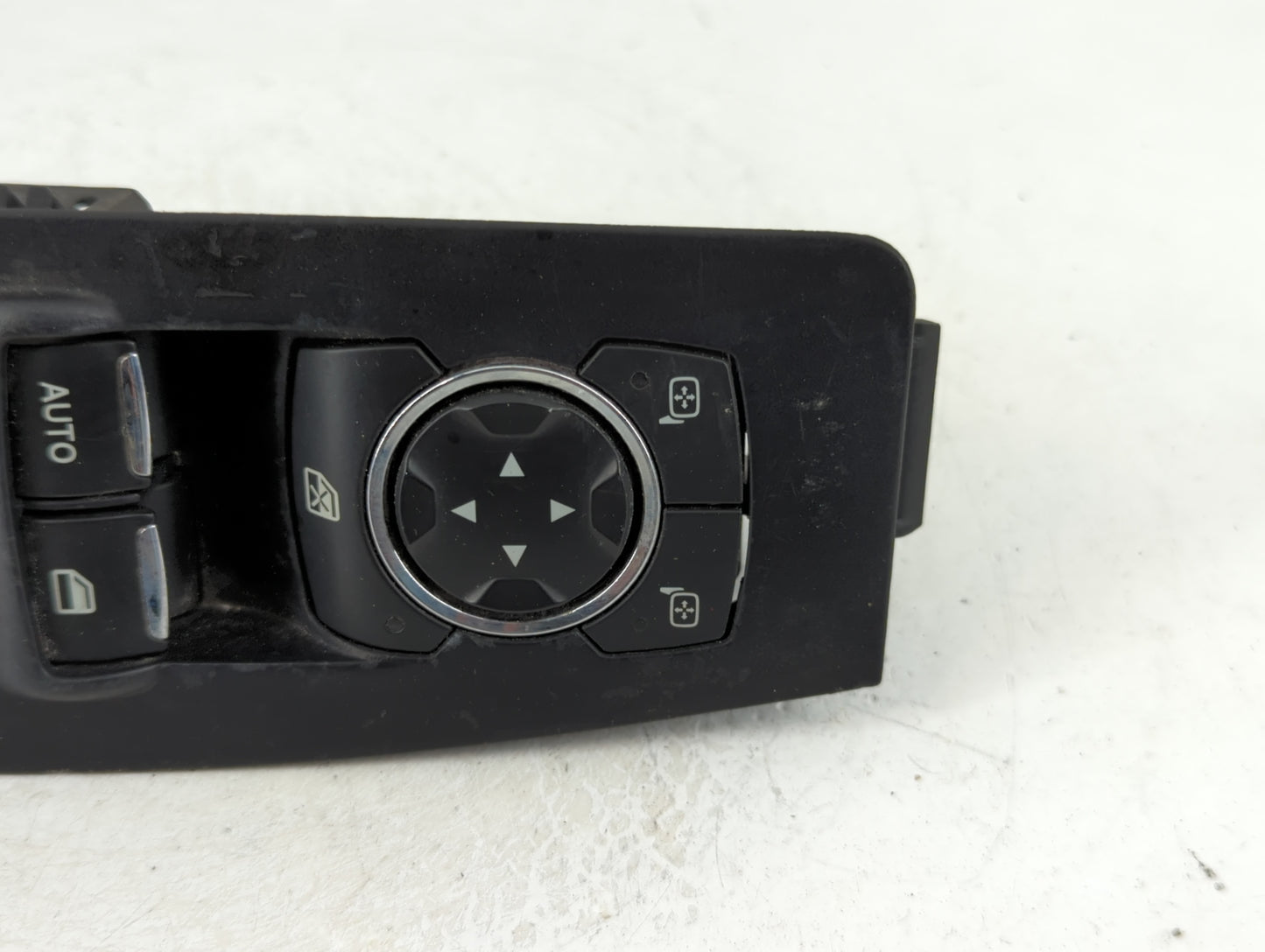 2013-2019 Ford Taurus Master Power Window Switch Replacement Driver Side Left P/N:DG1T-14540-ACW Fits OEM Used Auto Parts - 