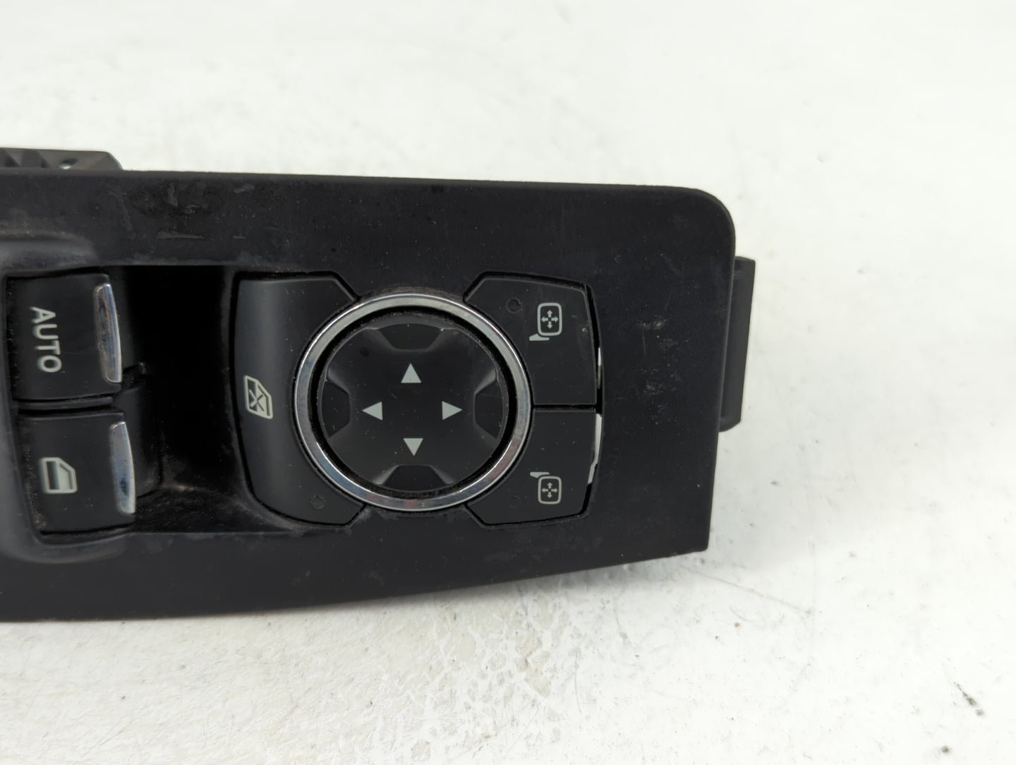2013-2019 Ford Taurus Master Power Window Switch Replacement Driver Side Left P/N:DG1T-14540-ACW Fits OEM Used Auto Parts - 