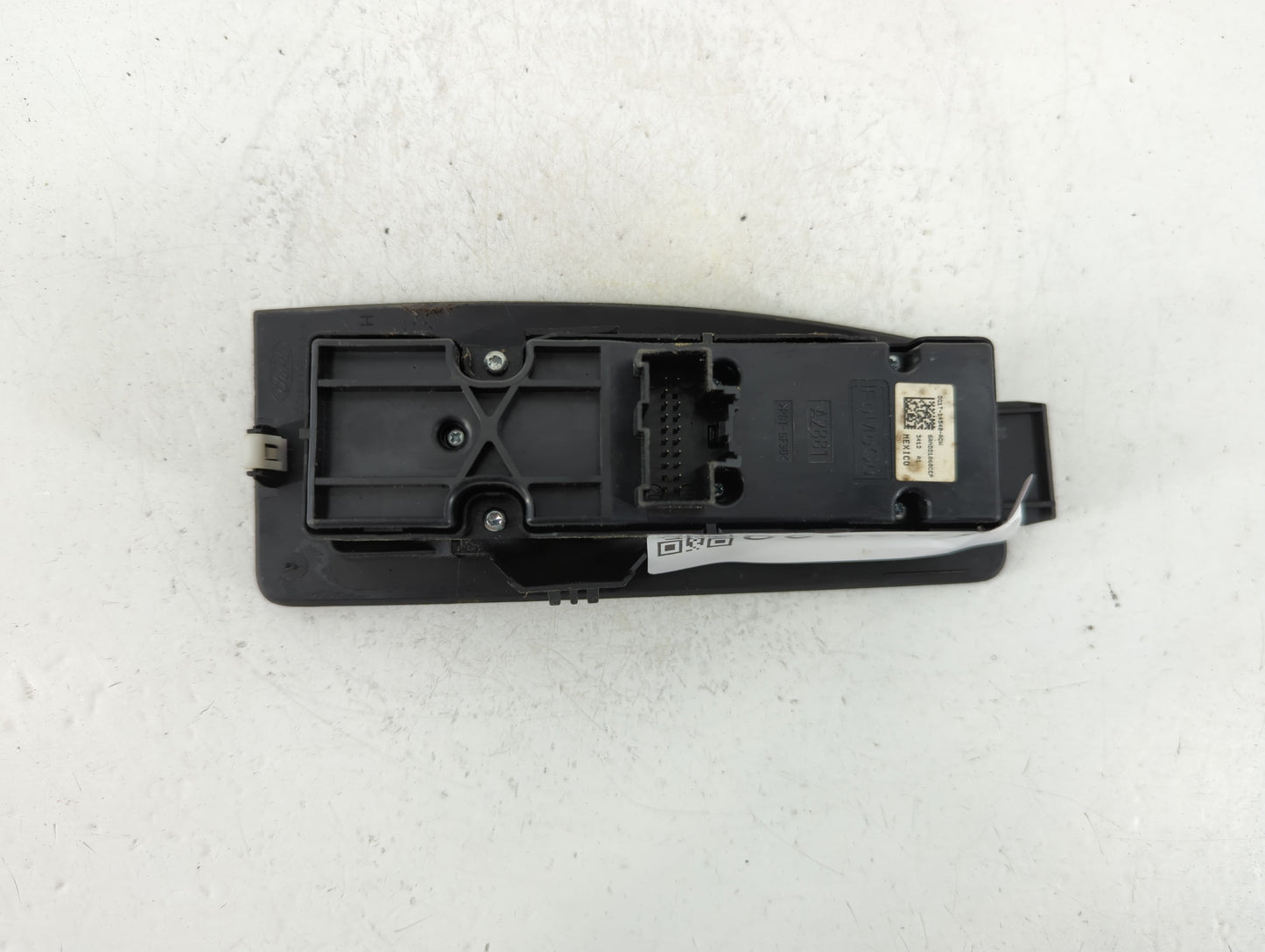 2013-2019 Ford Taurus Master Power Window Switch Replacement Driver Side Left P/N:DG1T-14540-ACW Fits OEM Used Auto Parts - 