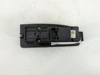 2013-2019 Ford Taurus Master Power Window Switch Replacement Driver Side Left P/N:DG1T-14540-ACW Fits OEM Used Auto Parts - 