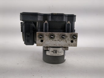compare product 2014-2019 Ford Taurus Anti-Lock Brake ABS Pump Module Actuator OEM P/N:0265956436 2265106581 Fits OEM Used Auto Parts