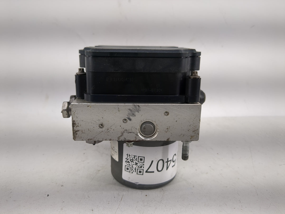 2014-2019 Ford Taurus Anti-Lock Brake ABS Pump Module Actuator OEM P/N:0265956436 2265106581 Fits OEM Used Auto Parts - Oemu