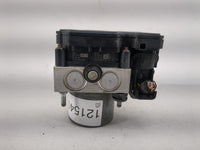 2014-2019 Ford Taurus Anti-Lock Brake ABS Pump Module Actuator OEM P/N:0265956436 2265106581 Fits OEM Used Auto Parts - Oemu