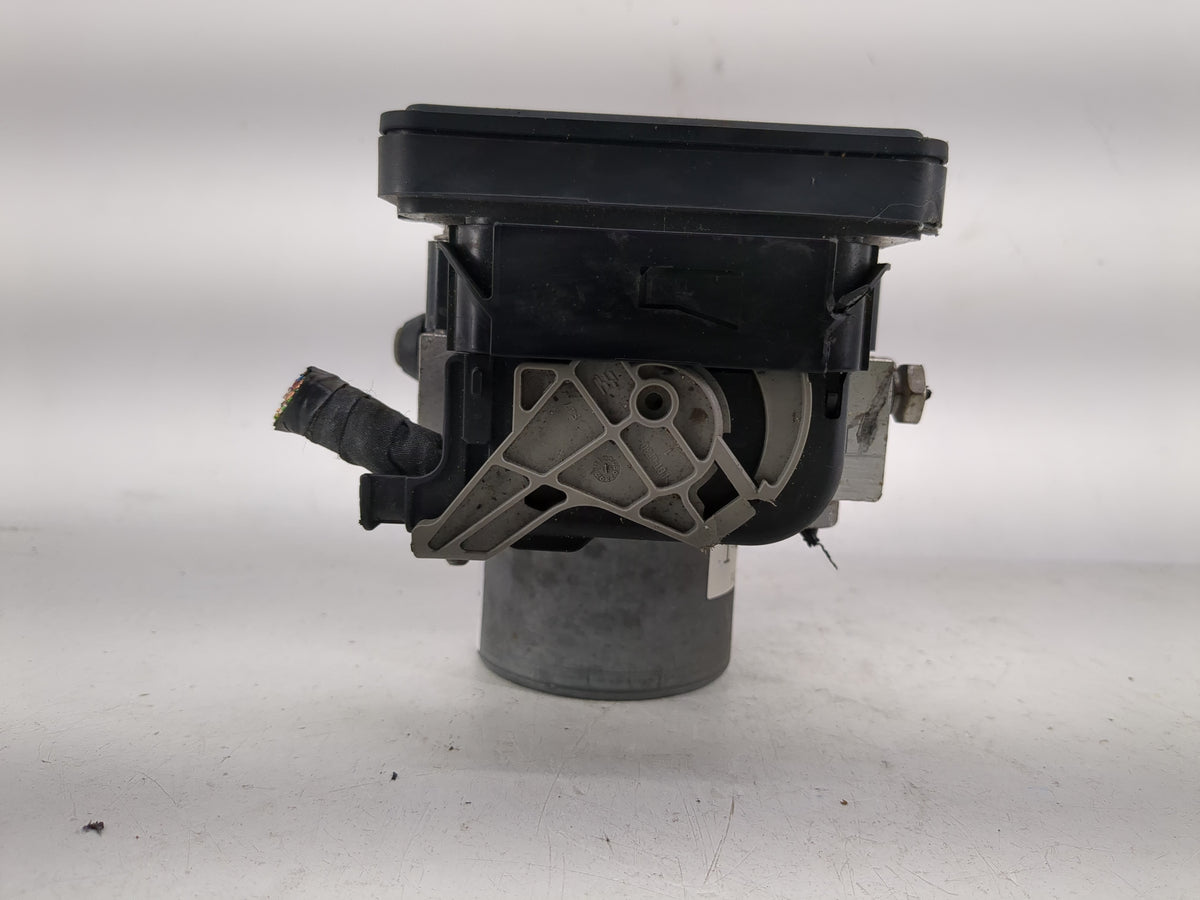 2014-2019 Ford Taurus Anti-Lock Brake ABS Pump Module Actuator OEM P/N:0265956436 2265106581 Fits OEM Used Auto Parts - Oemu