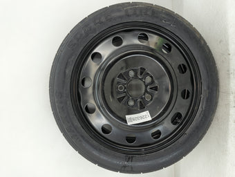 compare product 2008-2019 Ford Taurus Spare Donut Tire Wheel Rim Oem