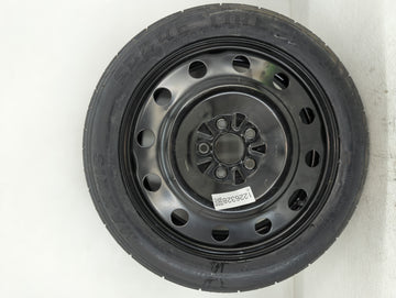 2008-2019 Ford Taurus Spare Donut Tire Wheel Rim Oem - Oemusedautoparts1.com
