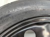 2008-2019 Ford Taurus Spare Donut Tire Wheel Rim Oem - Oemusedautoparts1.com