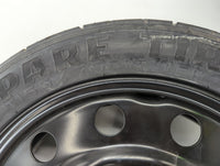 2008-2019 Ford Taurus Spare Donut Tire Wheel Rim Oem - Oemusedautoparts1.com