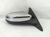 2010-2019 Ford Taurus Side Mirror Replacement Passenger Right View Door Mirror Fits OEM Used Auto Parts - Oemusedautoparts1.