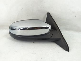 compare product 2010-2019 Ford Taurus Side Mirror Replacement Passenger Right View Door Mirror Fits OEM Used Auto Parts