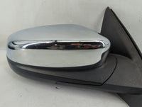 2010-2019 Ford Taurus Side Mirror Replacement Passenger Right View Door Mirror Fits OEM Used Auto Parts - Oemusedautoparts1.