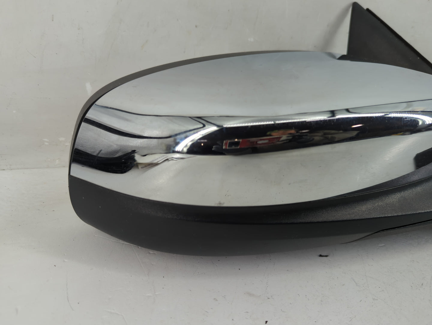 2010-2019 Ford Taurus Side Mirror Replacement Passenger Right View Door Mirror Fits OEM Used Auto Parts - Oemusedautoparts1.